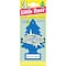 Little Trees Little Trees Blue Car Air Freshener 3 pk U3S-32089 - alternate 1
